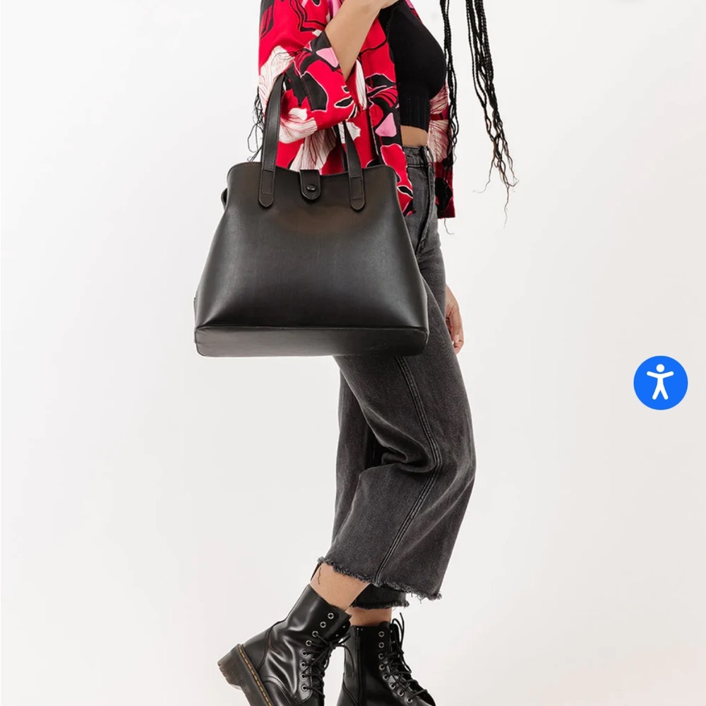 Fawn Design - The satchel